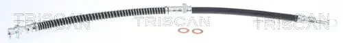 Flexible frein 8150 43162 - de,