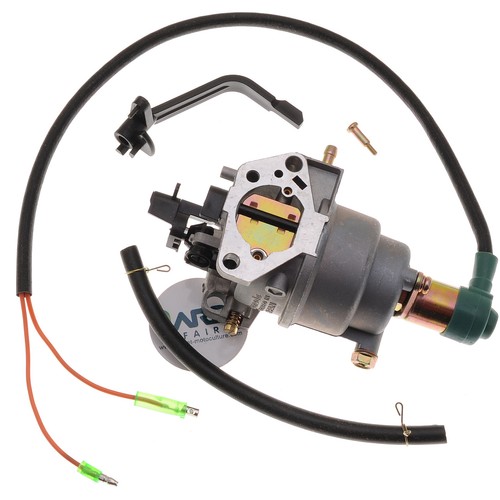 Carburateur pour groupe