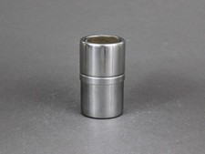 CARL AUBOCK cigarette box