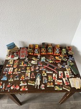 RARE Gros Lot Figurines Et
