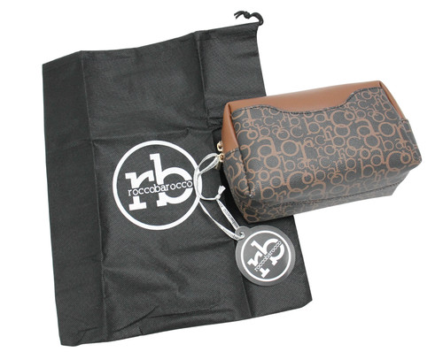 Roccobarocco beauty case sac - roccobarocco,