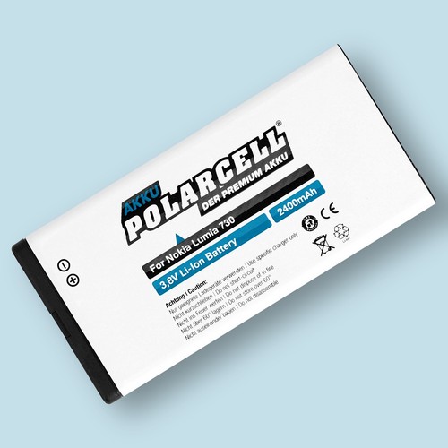 Polarcell batterie microsoft - batterie,
