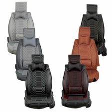 Housses De Siège Pour Mazda