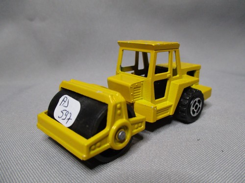 Aj597 majorette rouleau - aj597,