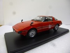 MAZDA RX 7 1980 1/24