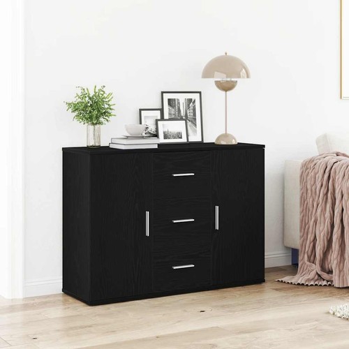 Buffet armoire latérale - armoire,
