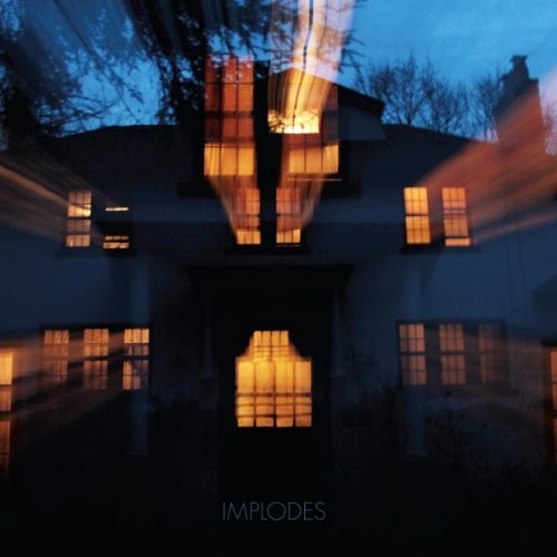 Implodes rêve récurrent - récurrent, cd