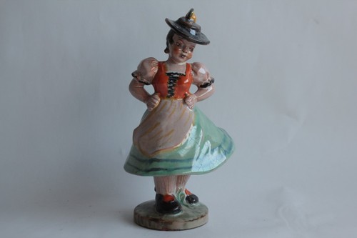 Femme costume traditionnel - femme,