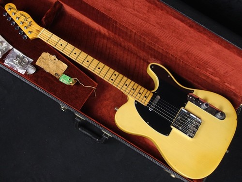 Fender 1979 telecaster - 1979,
