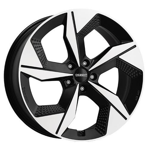 Jantes roues dezent dark - ao,