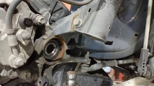 2451512 MOYEU DE ROUE AVANT