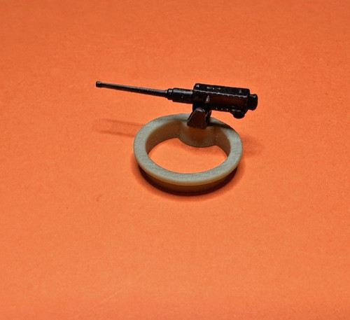 Pièce repro mitrailleuse - pièce, +