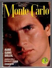 ▬►ROMAN PHOTO LANCIO MONTE