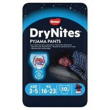 Huggies Drynites Garçon