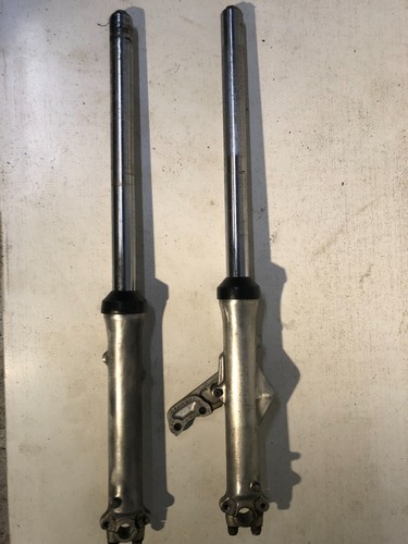 Fourche honda 400 - fourche,