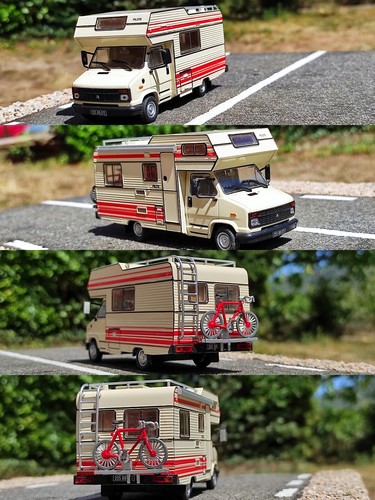 Citroën 1984 c25 pilote - citroën,