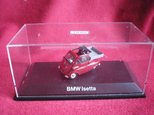 Bmw isetta pick 1955 schuco - 1955,