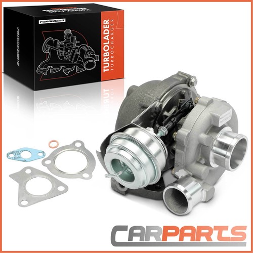 Turbo pour hyundai tucson - tucson, jm