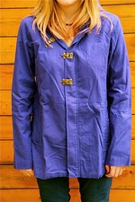 veste été KANABEACH BIOLOGIK