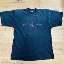 1996 Vintage Nike Air Jordan