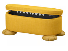 Pochette IKEA GREJSIMOJS avec