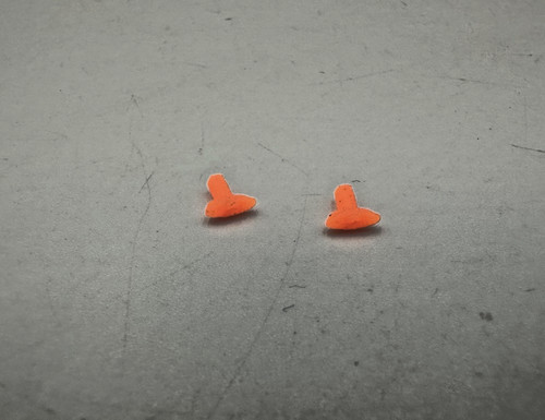 Pièce repro paire - pièce, repro.