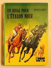 Walter Farley Un rival pour