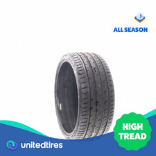 Driven Once 235/30ZR20 Haida LECP HD927 88W - 9/32