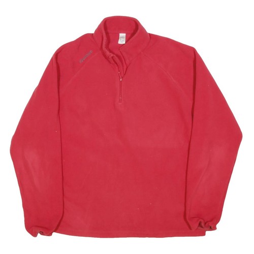 Decathlon veste rouge - decathlon,