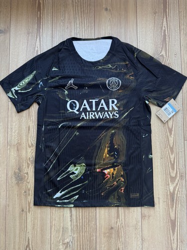Maillot psg jordan - m,