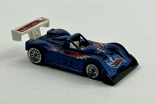 Hot wheels riley scott - hot,