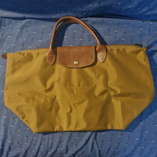 Sac cabas longchamp pliage - sac,