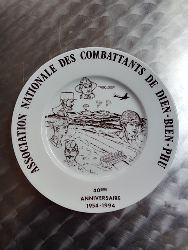 Assiette porcelaine - assiette,