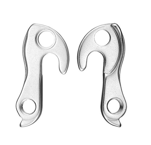 Patte dérailleur vélo - , en