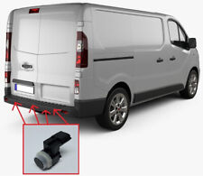 Capteur de Recul Stationnement