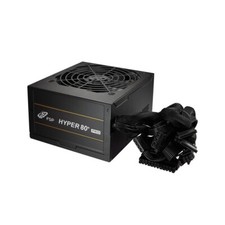 PSU005 FSP Hyper 80+ Pro 550W