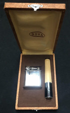 briquet fume cigarette NOVA NEUF DE STOCK