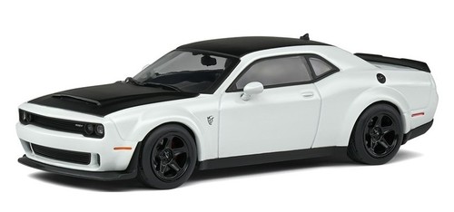 Solido dodge challenger demon - dodge,
