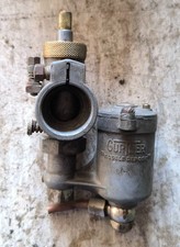 # carburateur gurtner M19