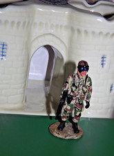 Soldat plomb HACHETTE légion