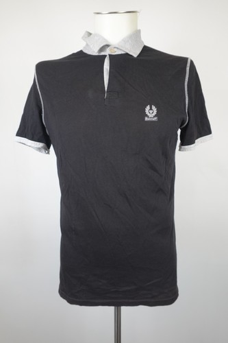 Belstaff polo homme manches - belstaff,