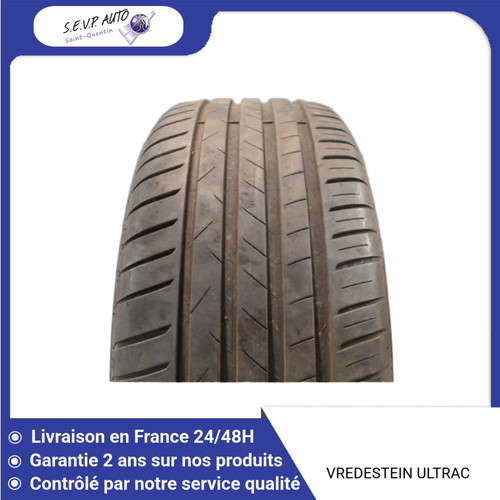 Pneu vredestein - 🇫🇷,
