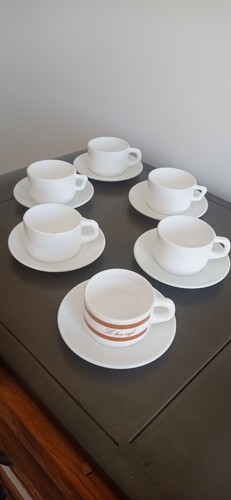 Tasses café arcopal - À,