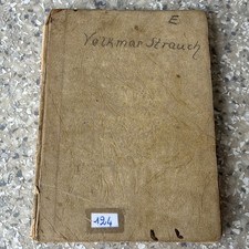 VIEIL ALBUM DE TIMBRES