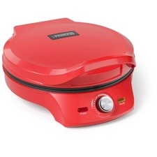 Four à pizza électrique PRINCESS Machine pizza/Thermost. réglable / Grill