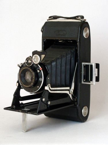 Zeiss ikon ikonta - zeiss,