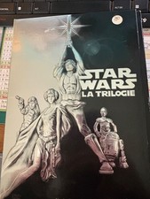 coffret star wars la trilogie