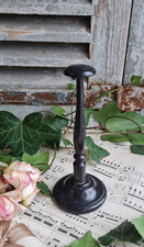 ANCIEN PORTE CHAPEAU BOIS