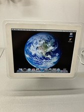 Apple iMac G4 M6498 15” Desktop