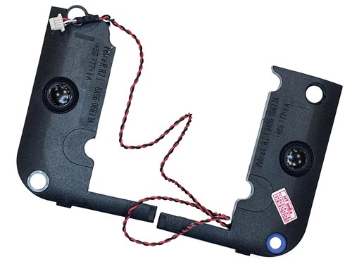 R lautsprecher speaker - l,